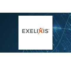 Image about Zurcher Kantonalbank Zurich Cantonalbank Acquires 4,994 Shares of Exelixis, Inc. (NASDAQ:EXEL)