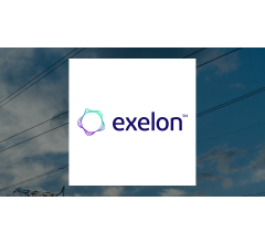 Image about Federated Hermes Inc. Sells 156,452 Shares of Exelon Co. (NASDAQ:EXC)