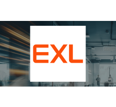 Image about ExlService (EXLS) Set to Announce Quarterly Earnings on Thursday