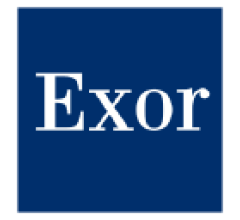 Image for Exor (OTCMKTS:EXXRF) Sees Significant Drop in Short Interest