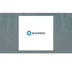 Image for Expro Group Holdings (NYSE:XPRO) Shares Sold by Jennison Associates LLC