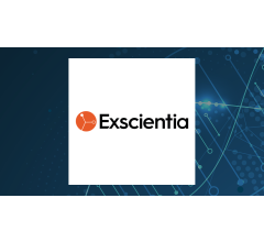 Image for Exscientia (NASDAQ:EXAI)  Shares Down 5%