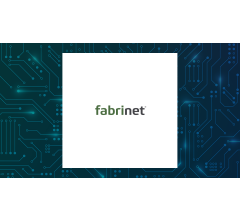 Image about GAMMA Investing LLC Makes New Investment in Fabrinet (NYSE:FN)