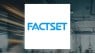 FactSet Research Systems Inc.  CAO Gregory T. Moskoff Sells 330 Shares of Stock