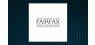 Fairfax Financial  Reaches New 1-Year High Following Analyst Upgrade