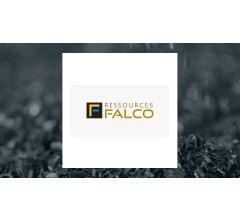 Image for Falco Resources (CVE:FPC) Trading 10% Higher