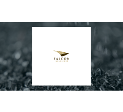 Image for Falcon Gold (CVE:FG) Trading Down 30%