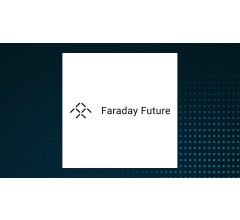 Image for Faraday Future Intelligent Electric (NASDAQ:FFIE) Shares to Reverse Split on Friday, March 1st