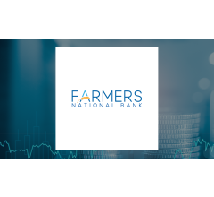Image for Analysts Set Farmers National Banc Corp. (NASDAQ:FMNB) Price Target at $15.33