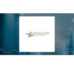 Image about Farmland Partners Inc. (NYSE:FPI) Shares Sold by Arizona State Retirement System