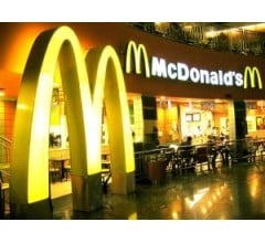 McDonald's (MCD) Price Target Raised to $176.00