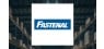 Fielder Capital Group LLC Acquires New Position in Fastenal 