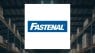 Fastenal  Shares Sold by Mather Group LLC.