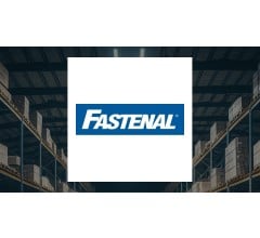 Image for Fmr LLC Reduces Stock Position in Fastenal (NASDAQ:FAST)