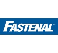 Image about Fastenal (NASDAQ:FAST) Given New $64.00 Price Target at HSBC