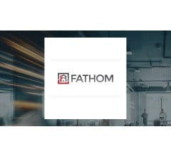 Image for Fathom (NASDAQ:FTHM) Posts  Earnings Results, Misses Estimates By $0.18 EPS