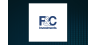 F&C UK Real Estate Investments  Stock Price Passes Below 200 Day Moving Average of $93.40