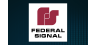 Mirae Asset Global Investments Co. Ltd. Raises Position in Federal Signal Co. 