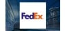 Wrapmanager Inc. Lowers Holdings in FedEx Co. 