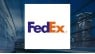 CX Institutional Has $574,000 Position in FedEx Co. 