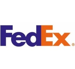 Image about Stifel Nicolaus Trims FedEx (NYSE:FDX) Target Price to $290.00