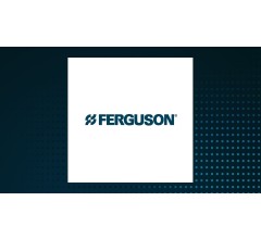 Image for Ferguson (LON:FERG) Trading 1.7% Higher