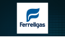 Ferrellgas Partners  Stock Price Up 2.9%