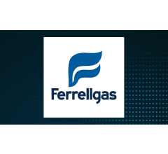 Image about Ferrellgas Partners (OTCMKTS:FGPR) Stock Price Up 2.9%