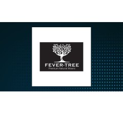 Image for Fevertree Drinks PLC (LON:FEVR) Declares Dividend of GBX 10.90