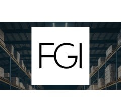 Image for Short Interest in FGI Industries Ltd. (NASDAQ:FGI) Expands By 7.9%