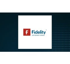 Image about Fidelity China Special (LON:FCSS) Stock Price Passes Above Fifty Day Moving Average of $199.13
