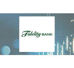 Image for Fidelity D & D Bancorp, Inc. (NASDAQ:FDBC) Short Interest Update