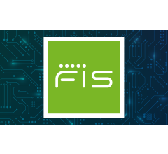 Image for Cary Street Partners Investment Advisory LLC Raises Stock Position in Fidelity National Information Services, Inc. (NYSE:FIS)