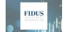 Fidus Investment  Sees Unusually-High Trading Volume