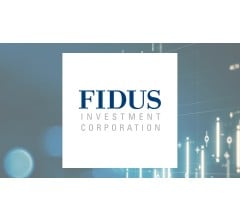 Image for Fidus Investment (FDUS) Set to Announce Earnings on Thursday