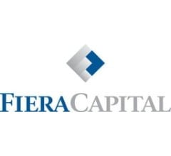 Image for Fiera Capital Co. (FSZ) to Issue Quarterly Dividend of $0.22 on  September 20th