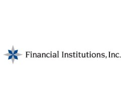 Image for Financial Institutions (NASDAQ:FISI) Raised to “Buy” at StockNews.com