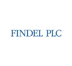 Image for Findel (LON:FDL) Stock Crosses Above Two Hundred Day Moving Average of $233.00