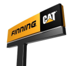 Image for Finning International Inc. (FINGF) To Go Ex-Dividend on May 24th