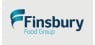 Finsbury Food Group   Shares Down 1.1%