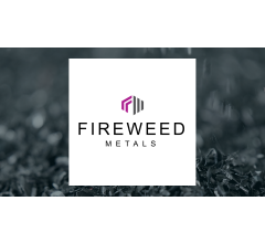 Peter Timothy Hemstead Sells 39,400 Shares of Fireweed Metals Corp. (CVE:FWZ) Stock