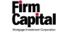 Firm Capital Mortgage Investment Co. Declares Monthly Dividend of $0.08 