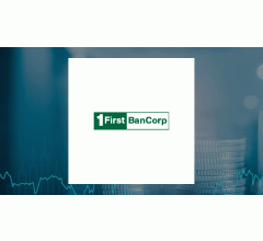 Image about Mutual of America Capital Management LLC Sells 1,048 Shares of First BanCorp. (NYSE:FBP)