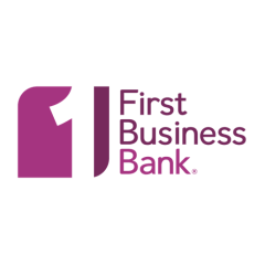 $28.30 Million in Sales Expected for First Business Financial Services, Inc. (NASDAQ:FBIZ) This Quarter