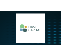 Image about First Capital Realty (TSE:FCR.UN) Price Target Cut to C$18.00