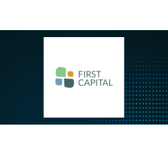 Image about First Capital Realty Inc. (TSE:FCR) to Post Q2 2024 Earnings of $0.31 Per Share, Desjardins Forecasts