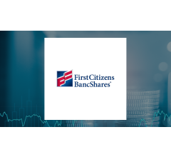 Image for First Citizens BancShares, Inc. (NASDAQ:FCNCA) Receives Average Recommendation of “Moderate Buy” from Brokerages