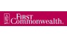 First Commonwealth Financial  Rating Lowered to Sell at StockNews.com