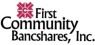 First Community Bankshares, Inc.  Short Interest Down 21.9% in December