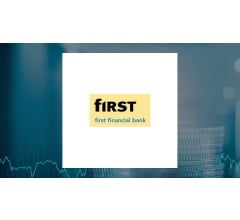 Image for First Financial Bancorp. (FFBC) to Issue Quarterly Dividend of $0.23 on  March 15th